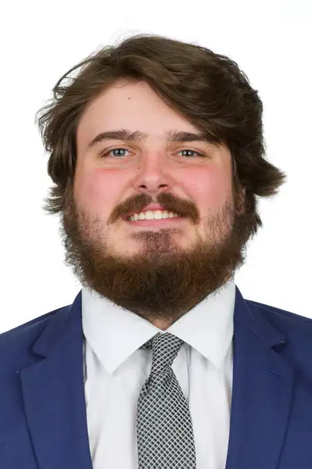 Sam Nations, Football, Northwestern State University