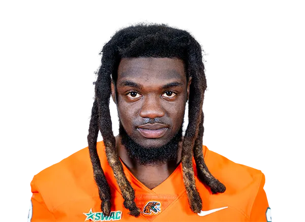 Marquez Bell, Football, undefined