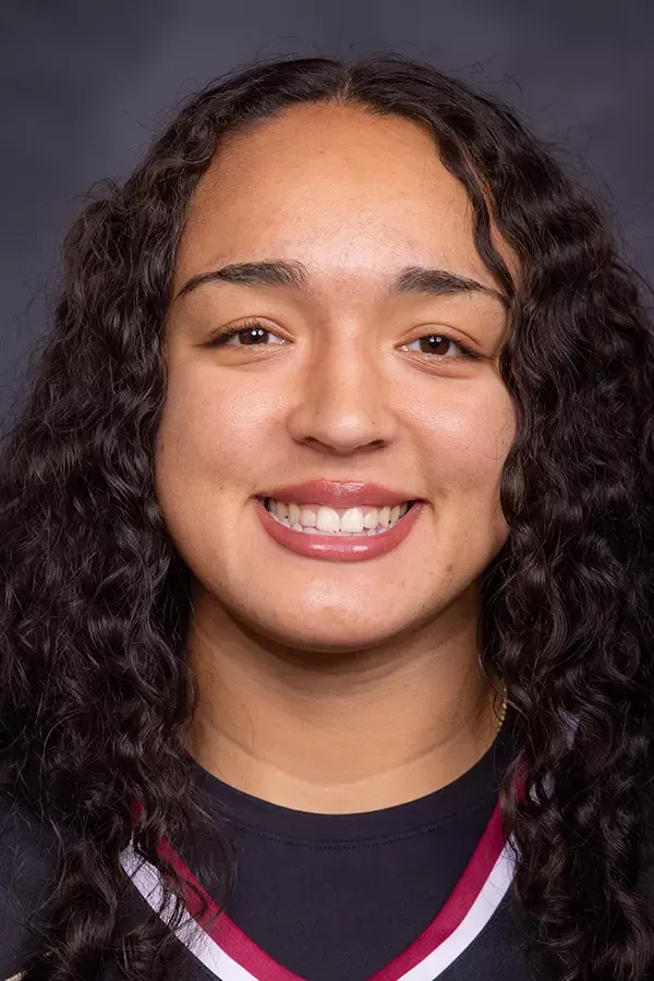Jazmyn Shipp, Basketball, Westmont College