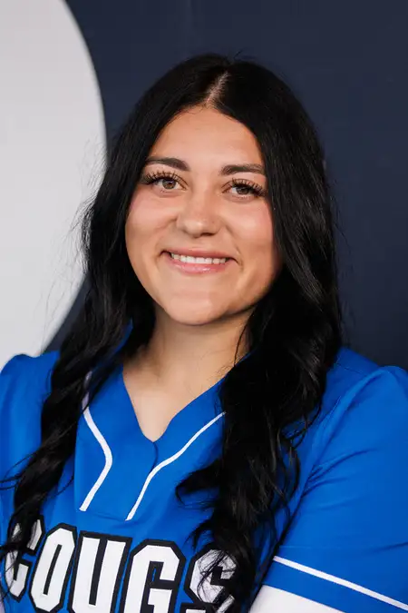 Kayden Apodaca, Softball, Brigham Young University