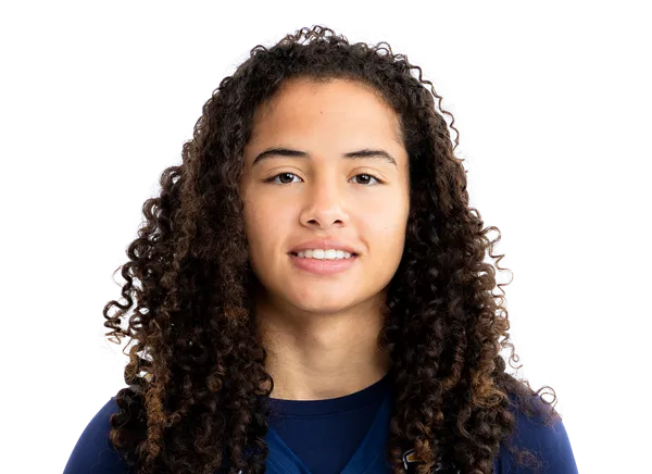 Caitlyn Holmes, Basketball, undefined