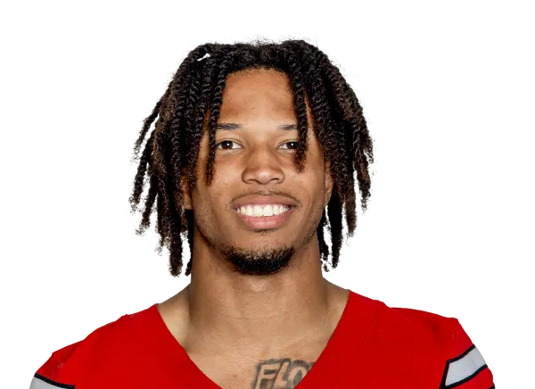 Reggie Virgil, Football, undefined