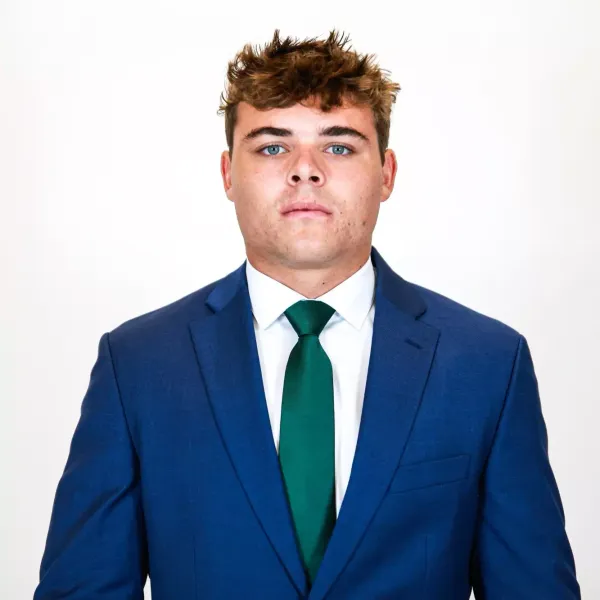 Grady Rippeon, Lacrosse, Jacksonville University