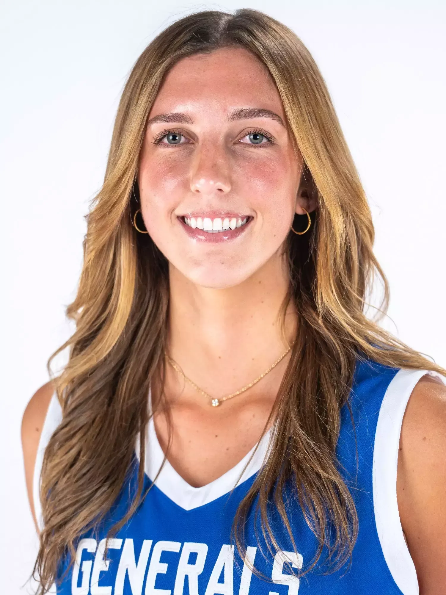 Kate Kennedy, Basketball, Washington and Lee University