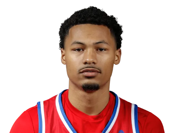 Kolten Griffin, Basketball, undefined