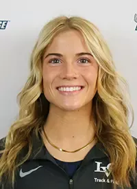 Ava Matter, Track and Field (O), Lebanon Valley College