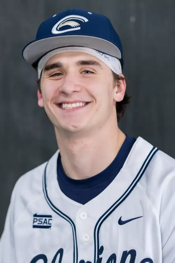 Jon Fijalkowski, Baseball, Clarion