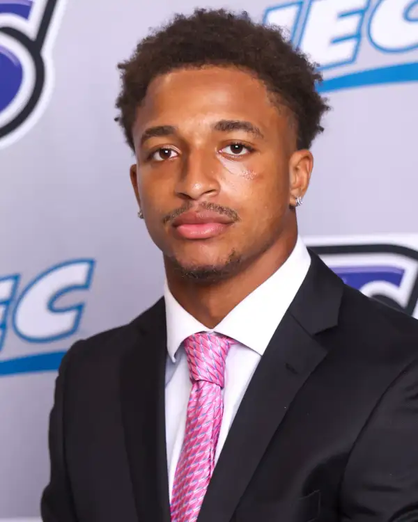 Aidan Garrett, Football, Stonehill College