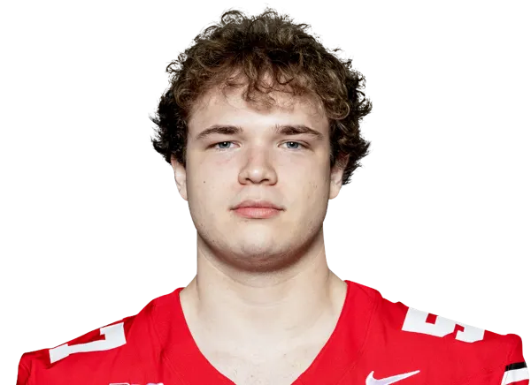 Ian Gecse, Football, Ohio State University