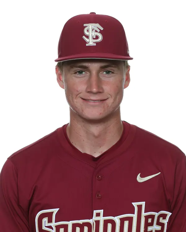 Donovan Thiery, Baseball, Florida State University