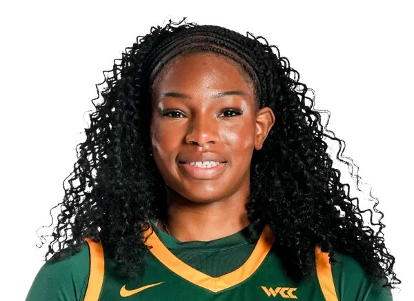 Michelle Ugwah, Basketball, undefined