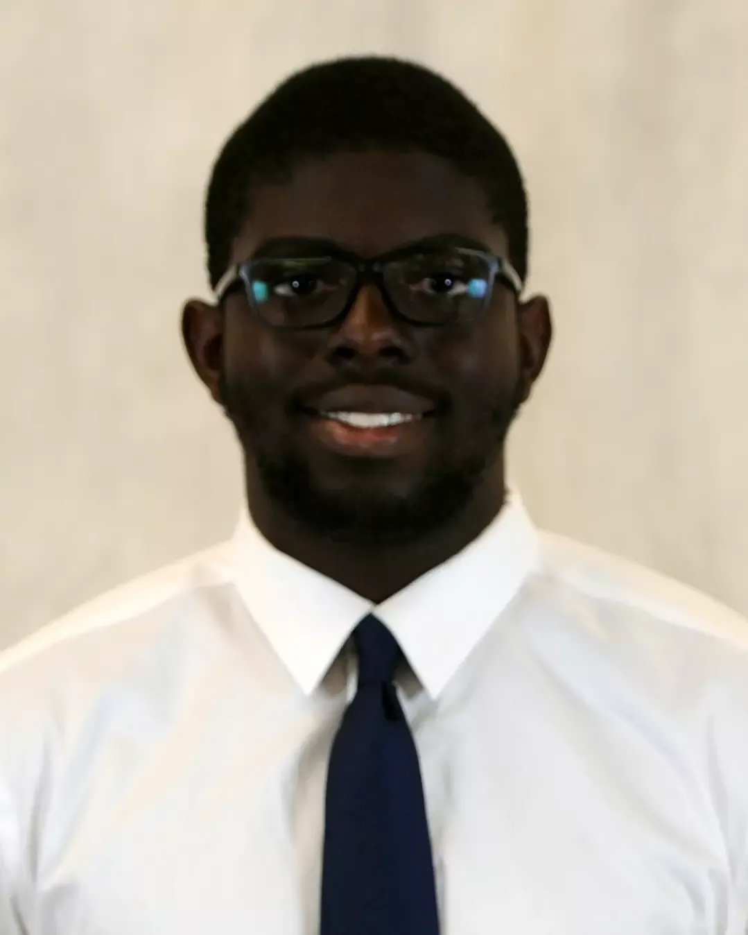 Kamal Oyediran, Football, Carleton College