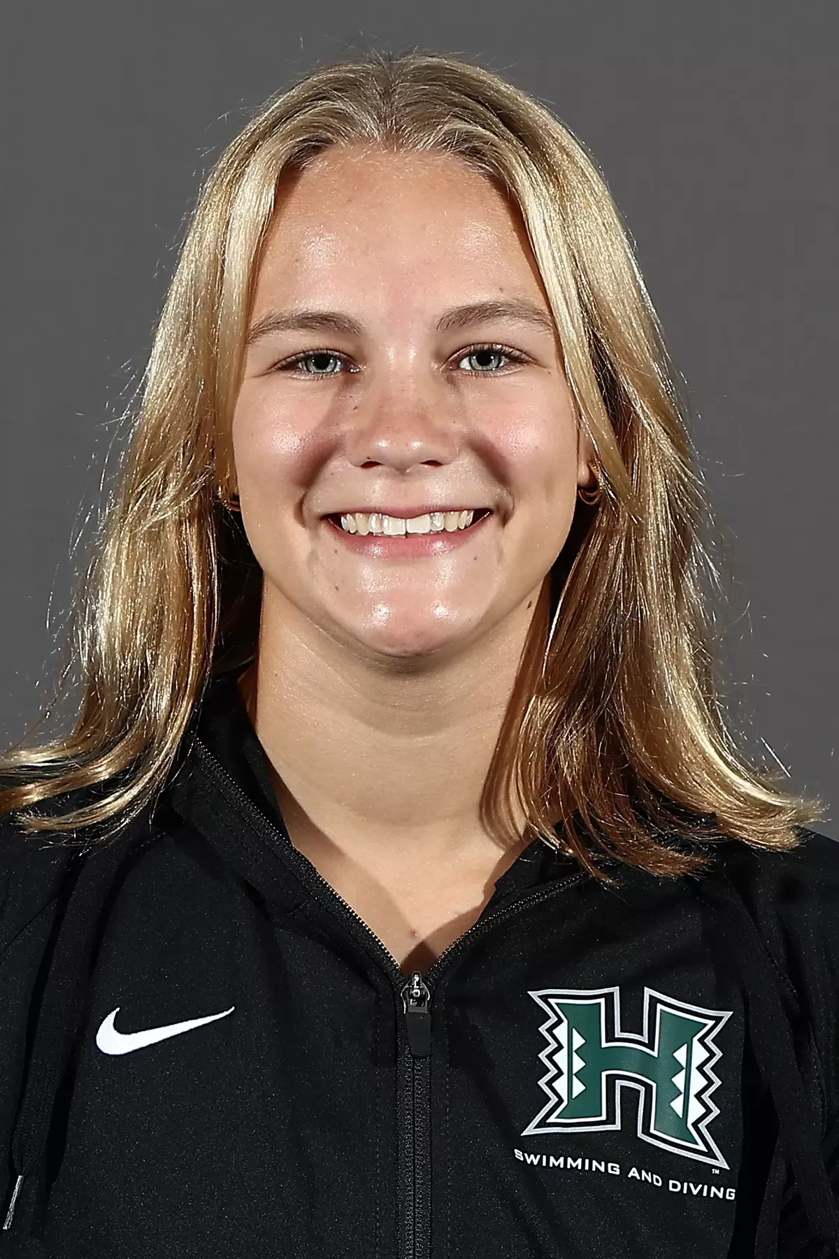 Keira Chandler, Swimming & Diving, University of Hawai'i