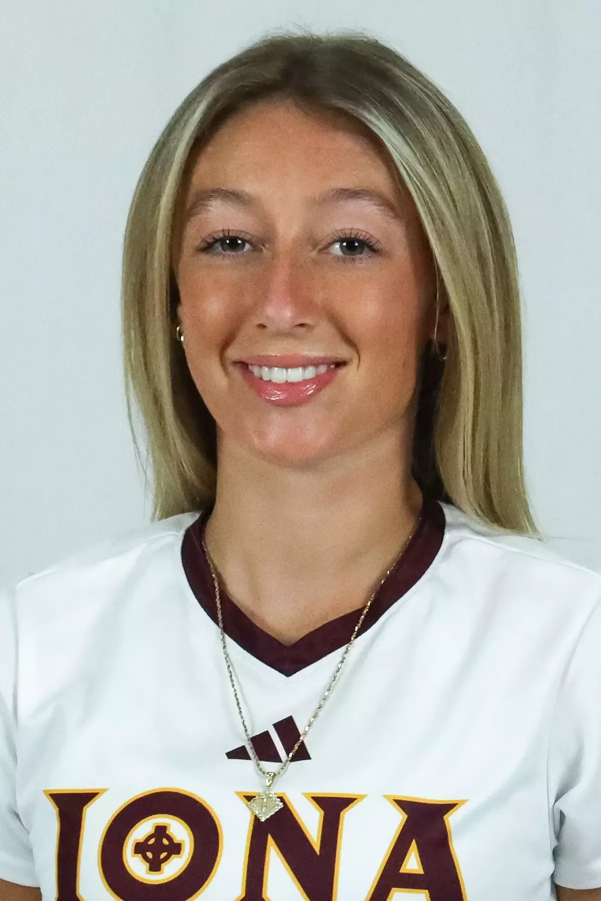 Molly Marcuss, Soccer, undefined