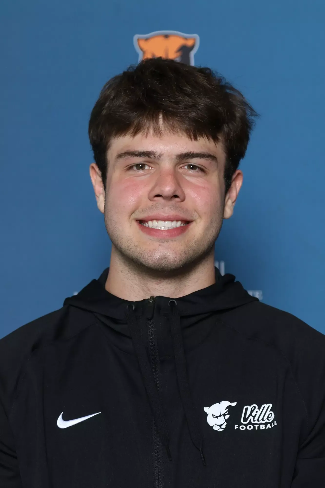 Jackson Jokisch, Football, Greenville University