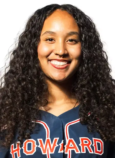 Cheyenne Castille, Softball, Howard University