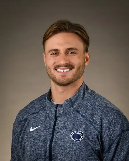 Ian Raubal, Gymnastics, Pennsylvania State University