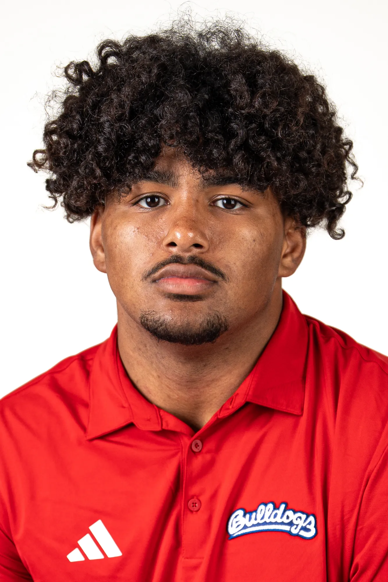 Brendan Huddleston, Football, undefined