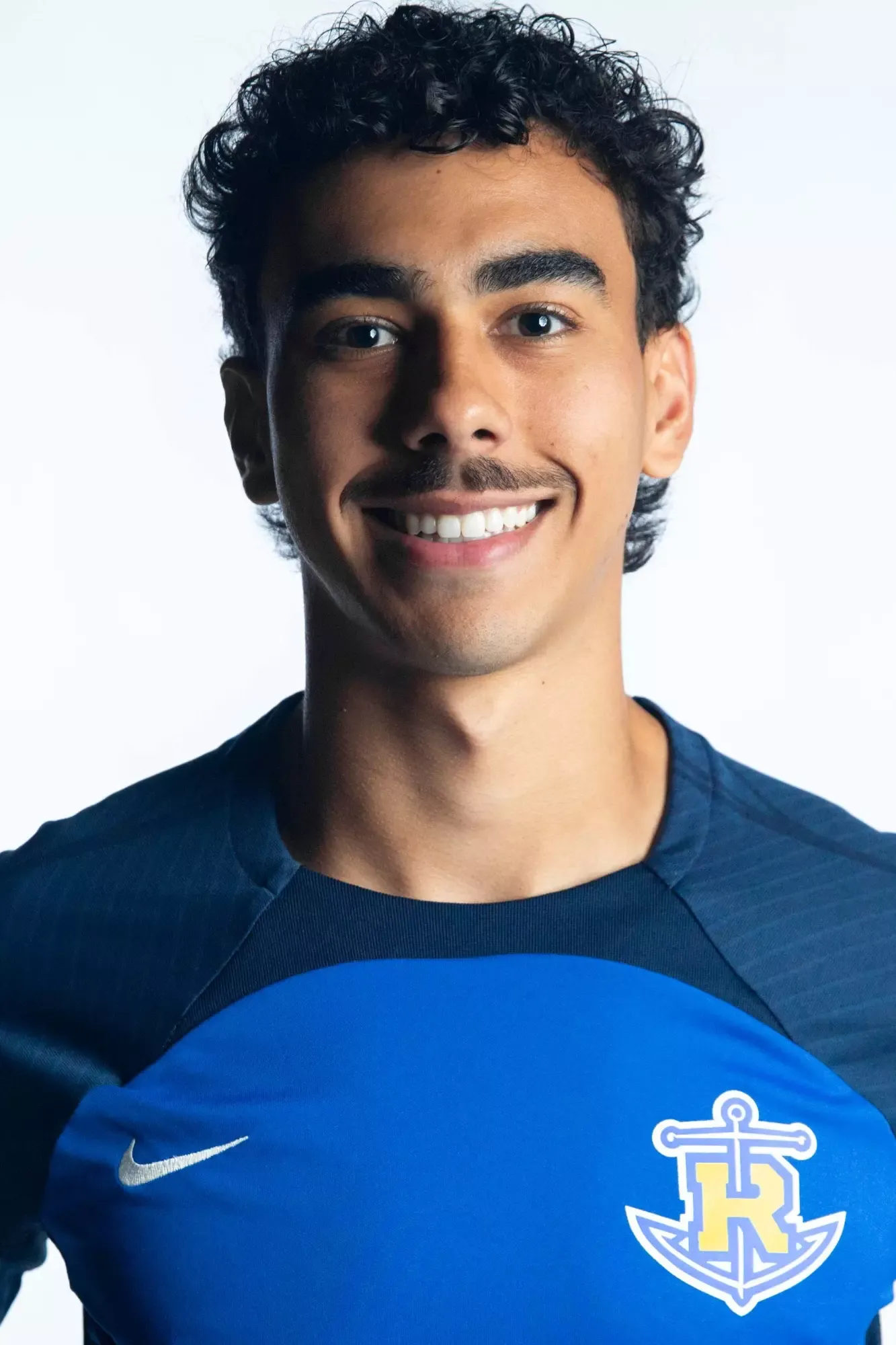 Diego Barcelos, Soccer, undefined
