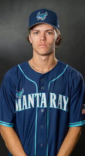 Austin Musgrove, Baseball, Florida State College at Jacksonville