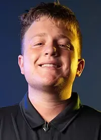 Noah Salem, Golf, Vanguard University