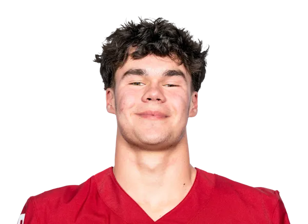 Jack Ellison, Football, undefined