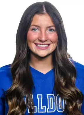 Allie Furr, Softball, undefined
