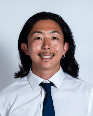 Manato Tateno, Baseball, Warner University