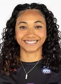 Drianyeliz Cora, Volleyball, Houston Christian University