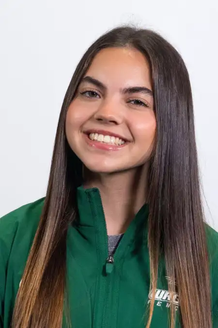 Isabella Guerra, Fencing, Wagner College