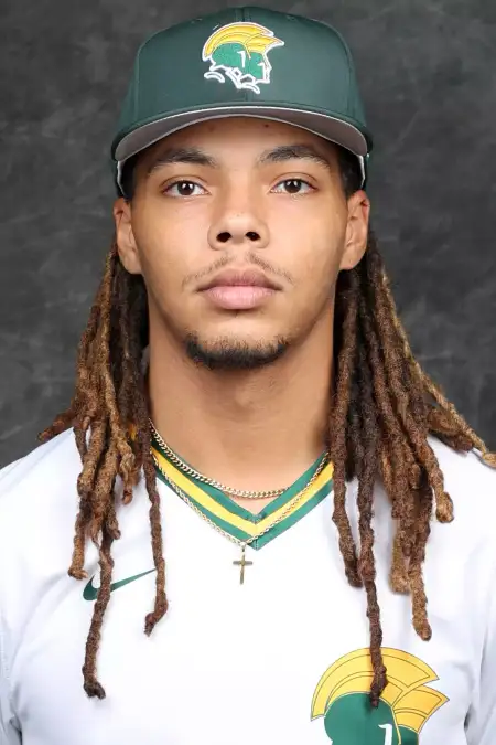 Kydese Queen, Baseball, Norfolk State University