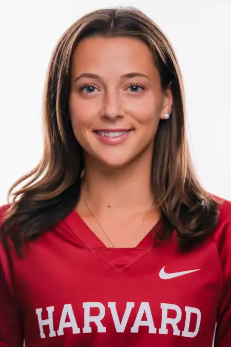 Natalie Marvin, Lacrosse, Harvard University