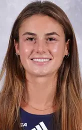 Reese Edwards, Beach Volleyball, Florida Atlantic University