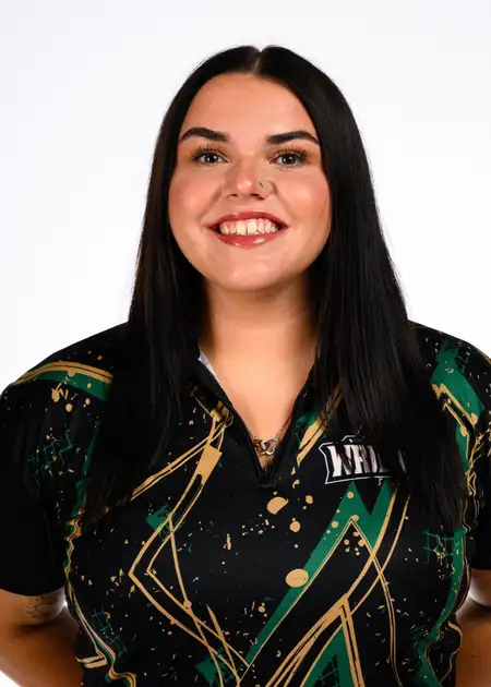 Dannielle Henderson, Bowling, Vanderbilt University