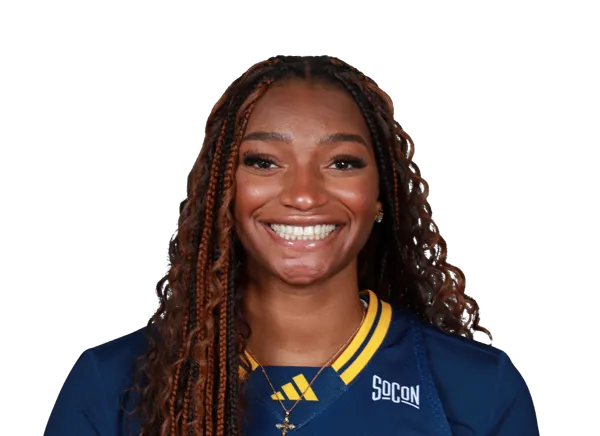 Brooke Anya, Basketball, University of Tennessee at Chattanooga