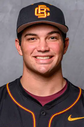 Gabriel Moorer, Baseball, undefined