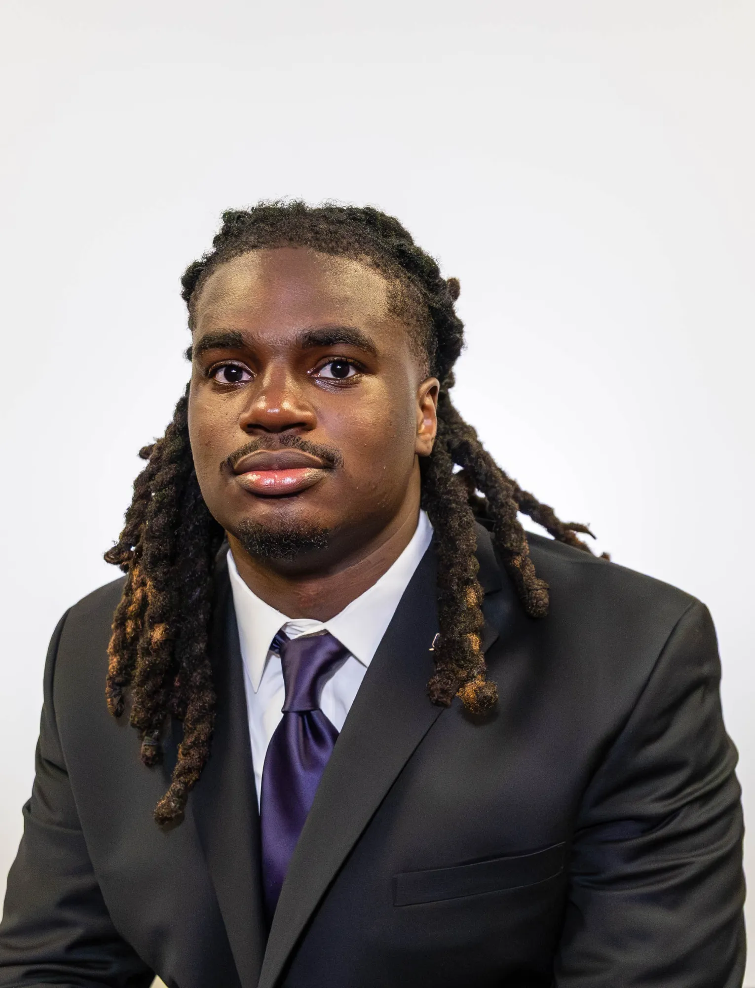 Hyson Bey-Buie, Football, undefined