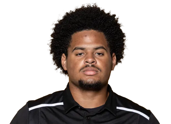 Marlo East Jr., Football, undefined