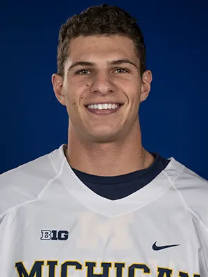 Atticus Oliven, Lacrosse, undefined