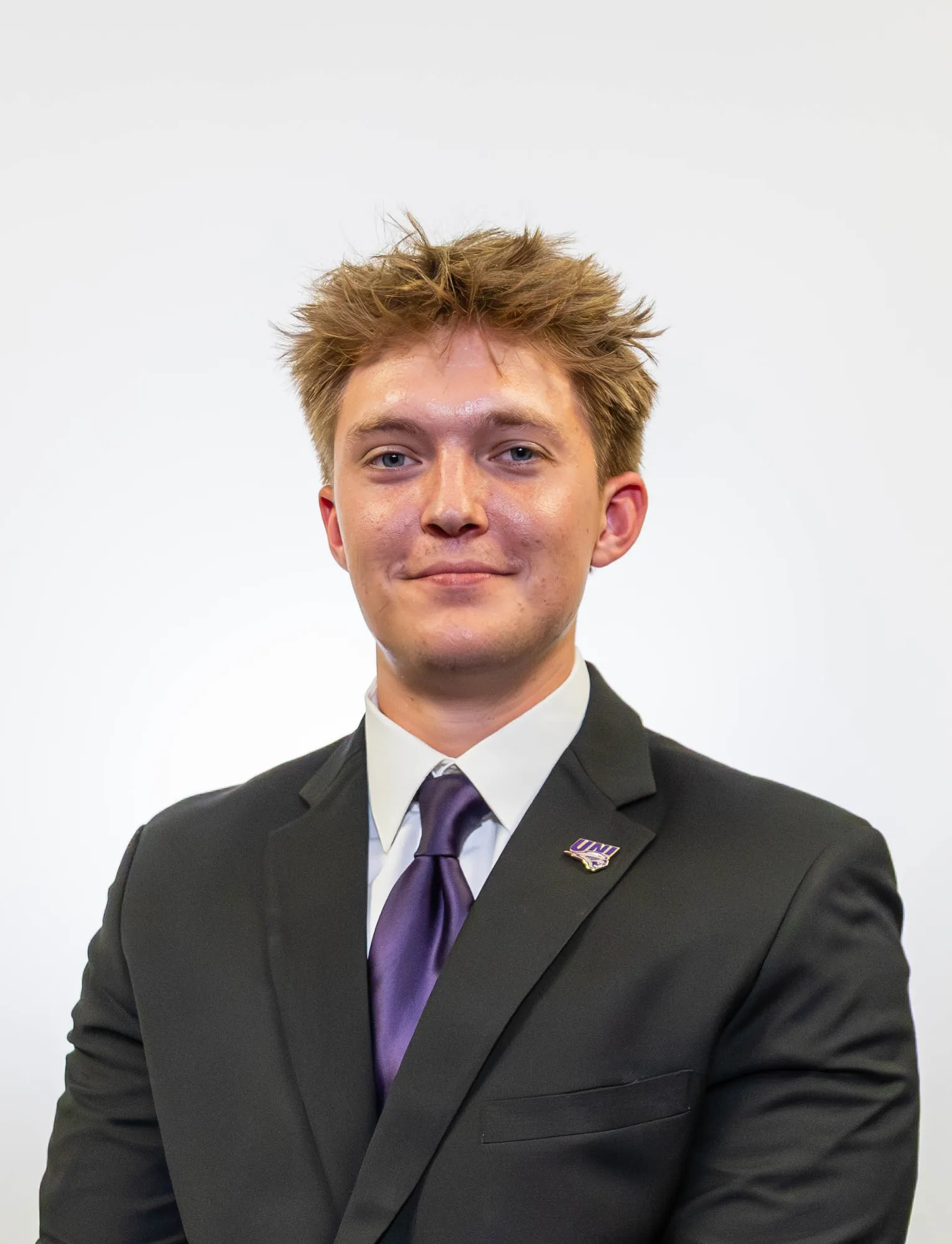 Brady McCullough, Football, undefined