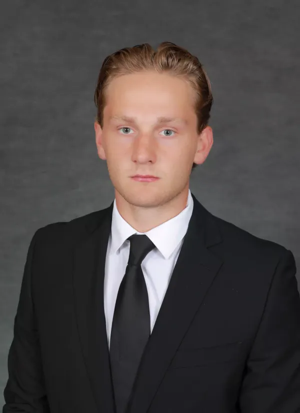 Gus Thorp, Hockey, Minnesota State University