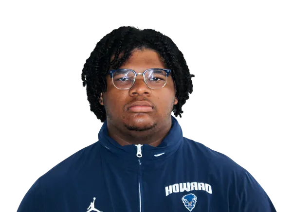 Albert Bailey III, Football, undefined