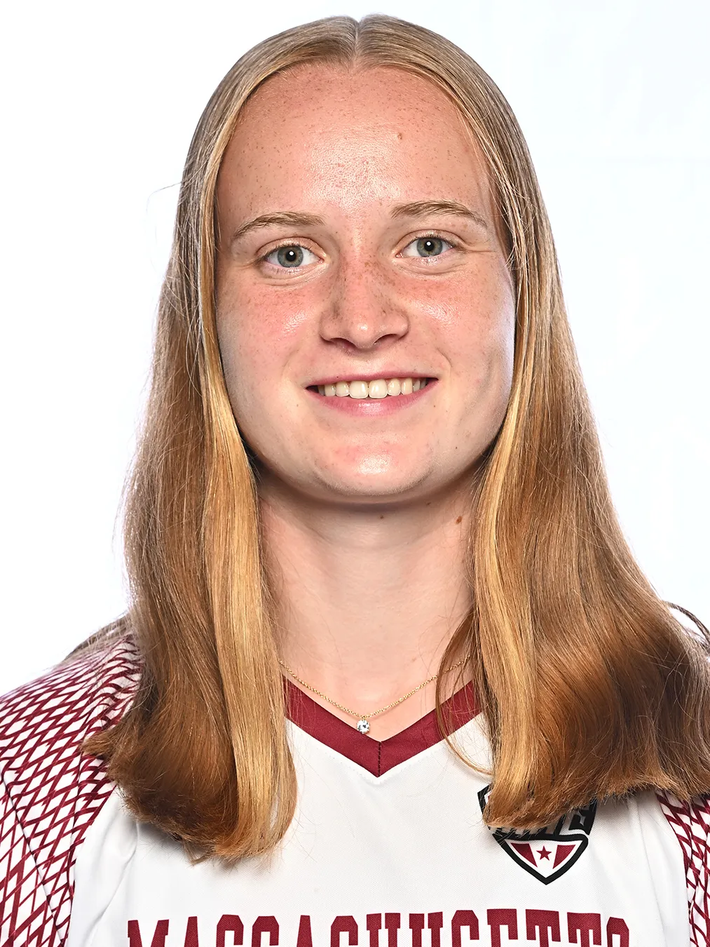 Aline Traber, Soccer, University of Massachusetts Amherst