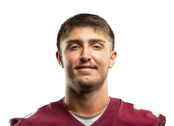 TJ Rausch, Football, undefined