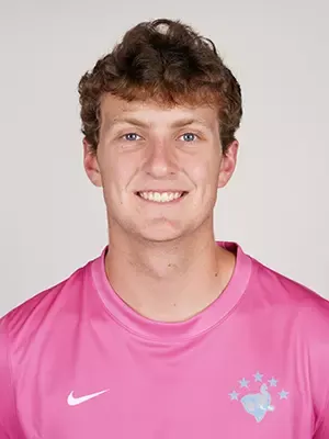 Jack Kelley, Soccer, Tufts University