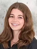Emma Crider, Swimming & Diving, Eastern Illinois University