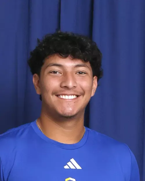 Cristian Castro, Football, Angelo State University