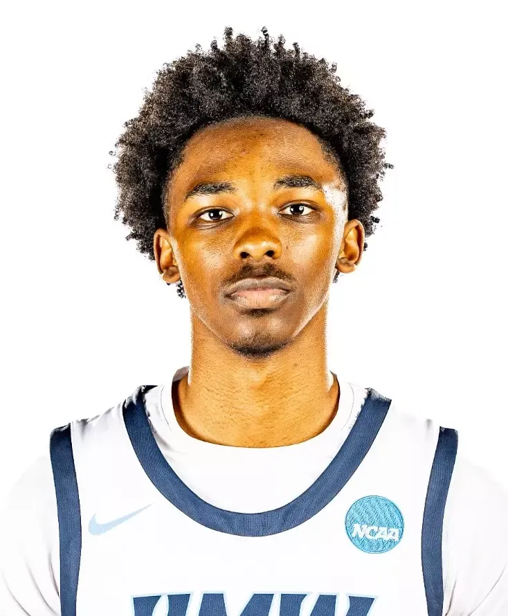 Ulysses Young, Basketball, University of Mary Washington