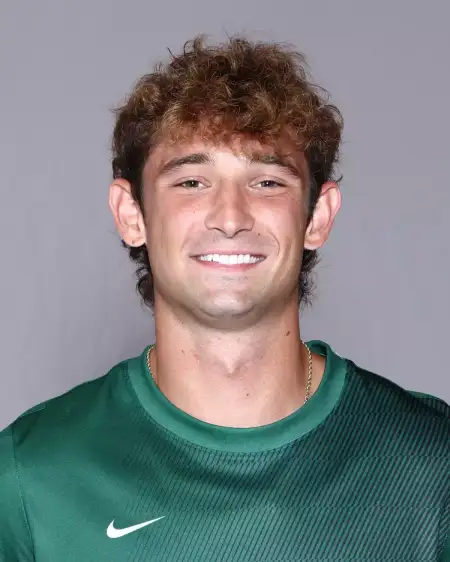 Jaxson Lee, Soccer, Stetson University