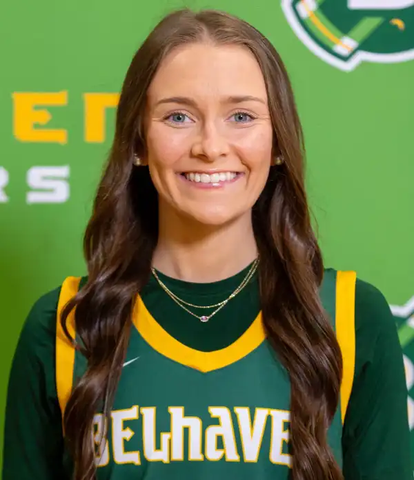 Neeli Magee, Basketball, Belhaven University